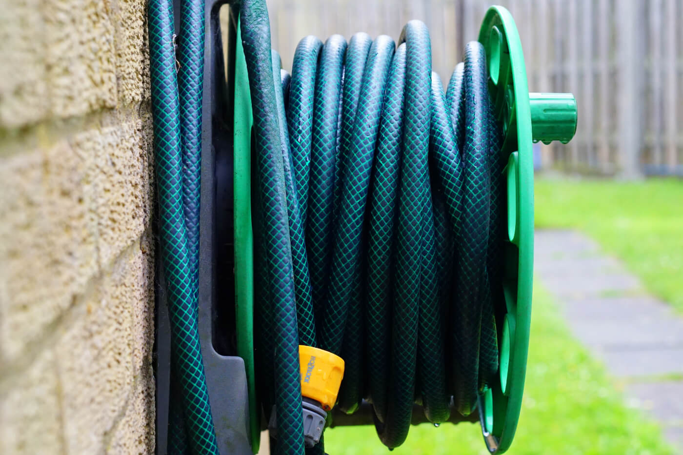 Hose Pipes